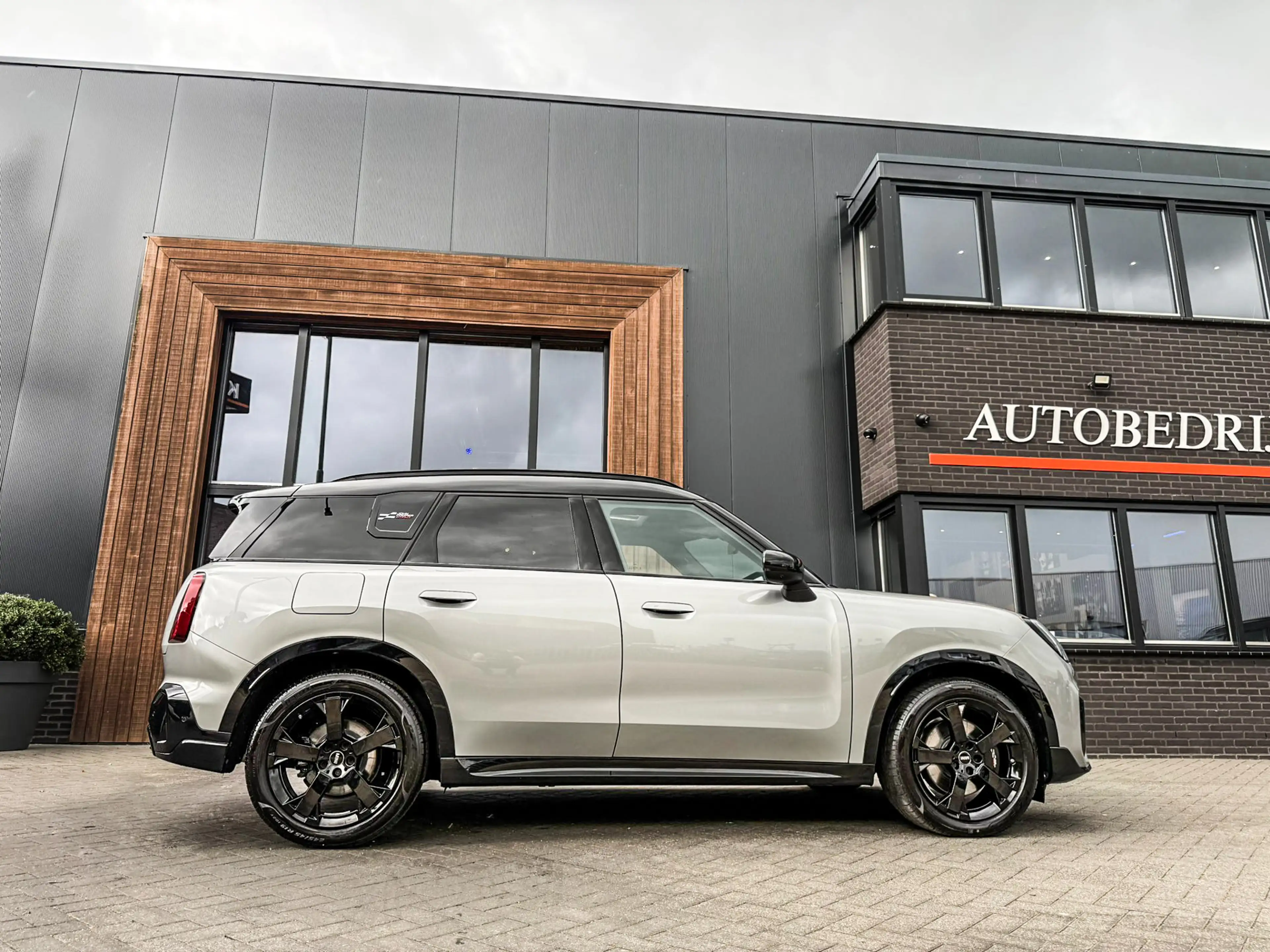 MINI John Cooper Works Countryman Mini 1.5 C XL F1/Trekhaak/Pano/Memory/Massage/Btw — photo 3