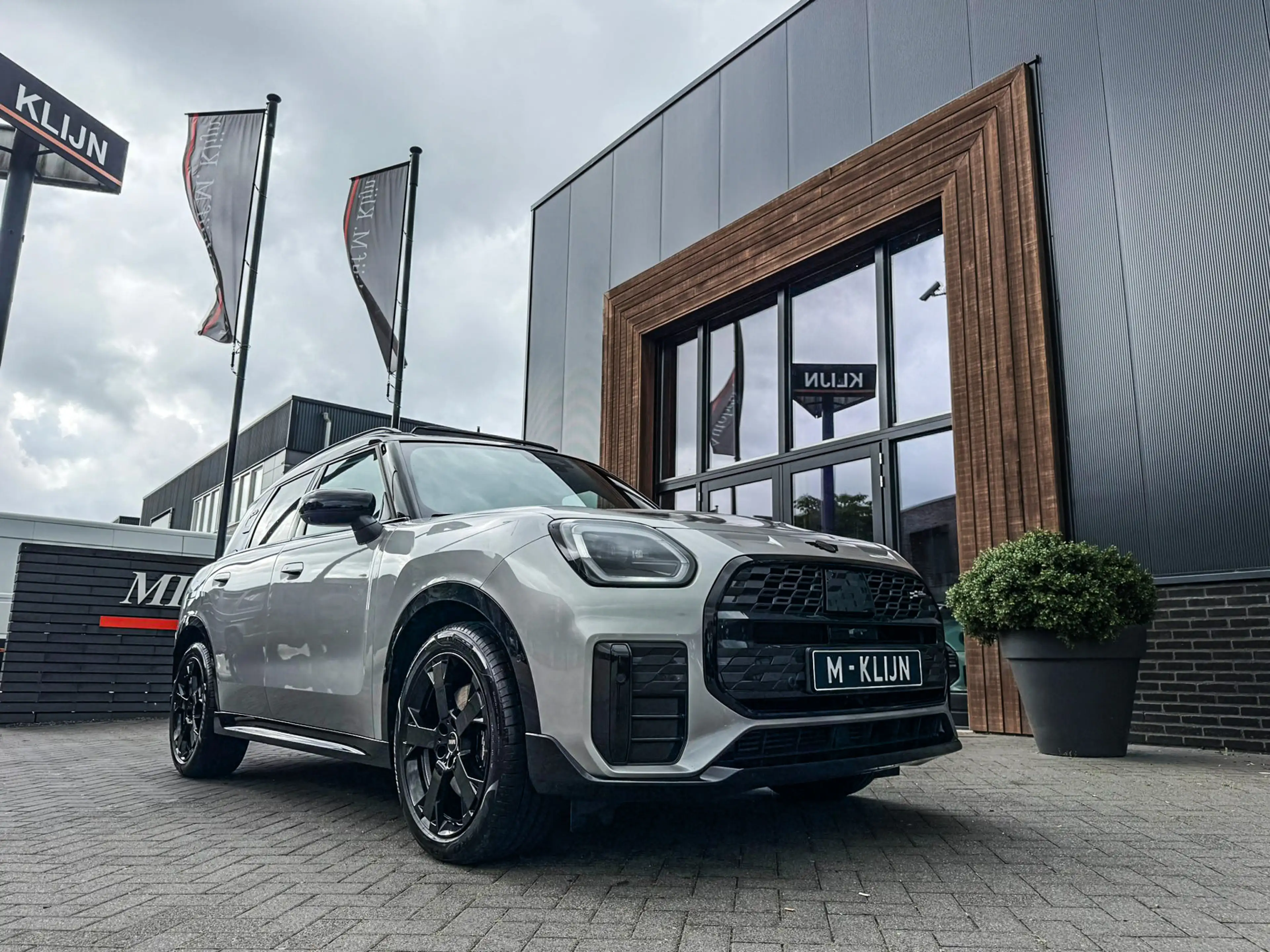 MINI John Cooper Works Countryman Mini 1.5 C XL F1/Trekhaak/Pano/Memory/Massage/Btw — photo 15