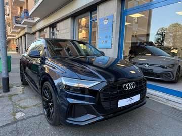 Q8 50 3.0 TDI mhev S-LINE BLACK STYLE QUATTRO PRONTA CONSEGNA