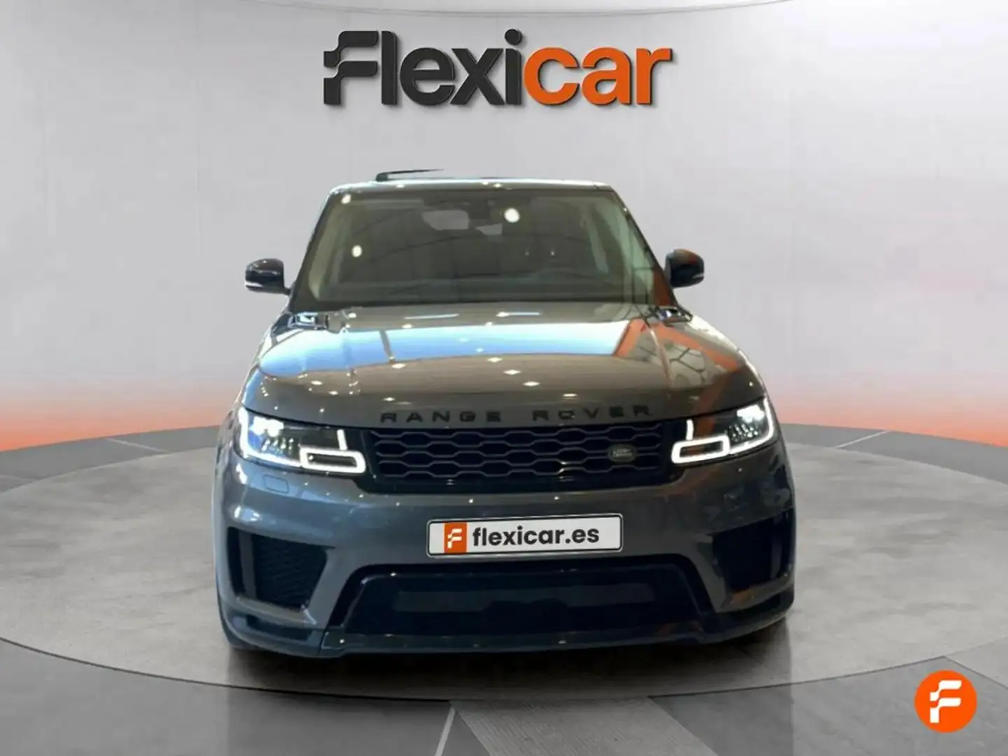 Land Rover Range Rover Sport 3.0SDV6 HSE Aut. 249 Amarillo - 2