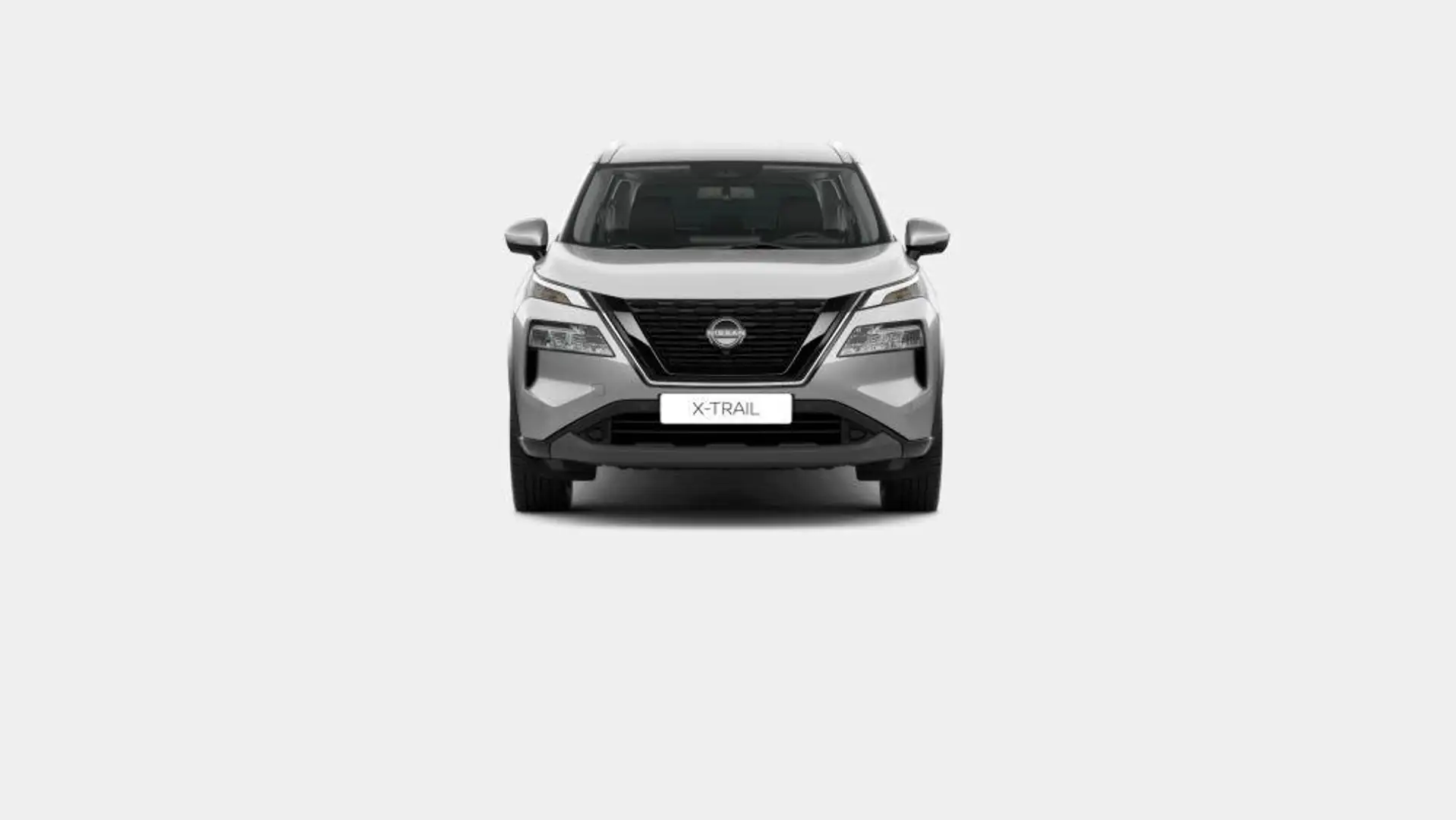 Nissan X-Trail 1.5 e-power N-Connecta 2wd auto Argento - 2