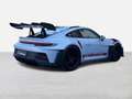 Porsche 911 GT3 RS Grigio - thumbnail 5