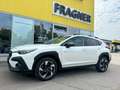 Subaru Crosstrek 2,0i e-Boxer HEV CVT Style Xtra Allrad Aut. Blanco - thumbnail 3