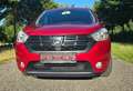 Dacia Lodgy Lodgy Comfort TCe 100 PF Comfort Rot - thumbnail 2