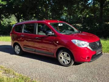 Lodgy Comfort TCe 100 PF Comfort