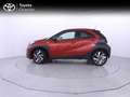 Toyota 1.0 VVT-I 72CV Trendy Edition Червоний - thumbnail 4