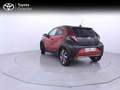 Toyota 1.0 VVT-I 72CV Trendy Edition Rojo - thumbnail 3