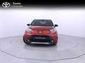 Toyota 1.0 VVT-I 72CV Trendy Edition Rojo - thumbnail 6