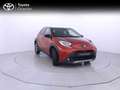 Toyota 1.0 VVT-I 72CV Trendy Edition Rojo - thumbnail 25