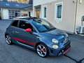 Abarth 500 595 595 Sondermodell 70 Grau - thumbnail 3