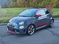 Abarth 500 595 595 Sondermodell 70 Gris - thumbnail 5