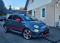 Abarth 500 595 595 Sondermodell 70 Gris - thumbnail 1