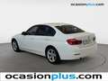 BMW 318 318d Blanc - thumbnail 3