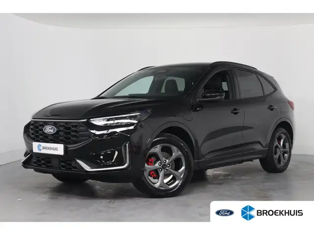 Ford Kuga Plug-In Hybrid ST-Line X | Elektrisch Wegklapbare