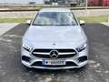Mercedes-Benz A 200 AMG line Silber - thumbnail 2