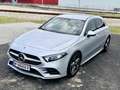 Mercedes-Benz A 200 AMG line Silber - thumbnail 1