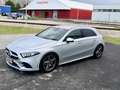 Mercedes-Benz A 200 AMG line Silber - thumbnail 3