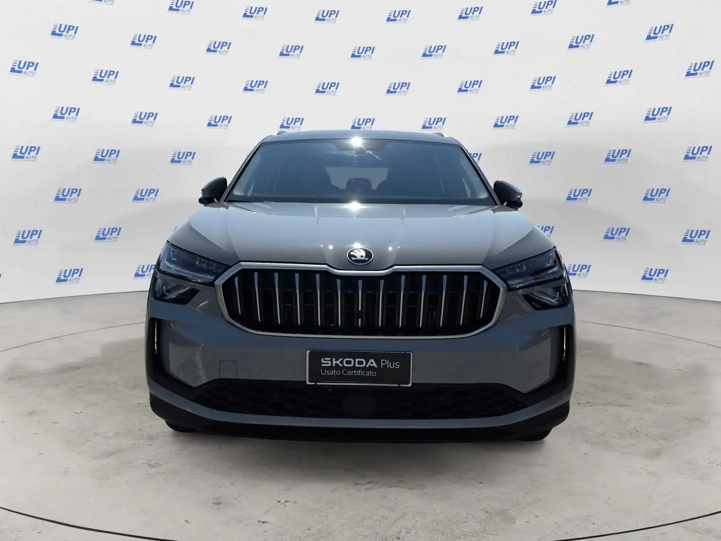 Skoda Kodiaq 2.0 tdi evo Style 150cv dsg 7p.ti Grau - 2