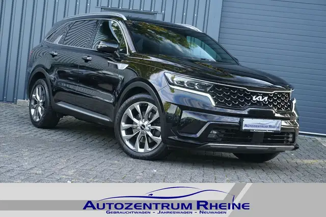 Kia Sorento Platinum 4WD 7 Sitze PANO 360° HUD BOSE