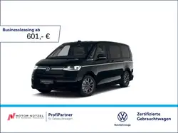 Volkswagen T7 Multivan lang eHybrid 4M STYLE MATRIX+AHK+18"