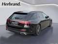 Mercedes-Benz E 300 T e AMG Night-Paket AHK DISTRONIC KEYLESS Schwarz - thumbnail 3