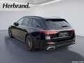 Mercedes-Benz E 300 T e AMG Night-Paket AHK DISTRONIC KEYLESS Schwarz - thumbnail 4