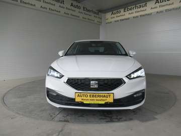 TSI Style *LED *Tempomat *Sitzheizung