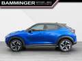 Nissan Juke HYBRID - SUPERFLY Sonderedtition Blau - thumbnail 8