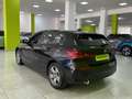 BMW 116 116d Negro - thumbnail 7