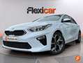 Kia 1.4 T-GDi 103kW (140CV) Business DCT Blanco - thumbnail 3