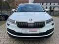 Skoda Karoq Style 4x4/LED/AHK/Lenkr+SHZ/Virtual/ACC Weiß - thumbnail 3