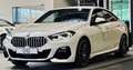 BMW 218 i M Sport 1.HD|HEADUP|HiFi|LIVE|NAVI|SHZ|PDC| White - thumbnail 3