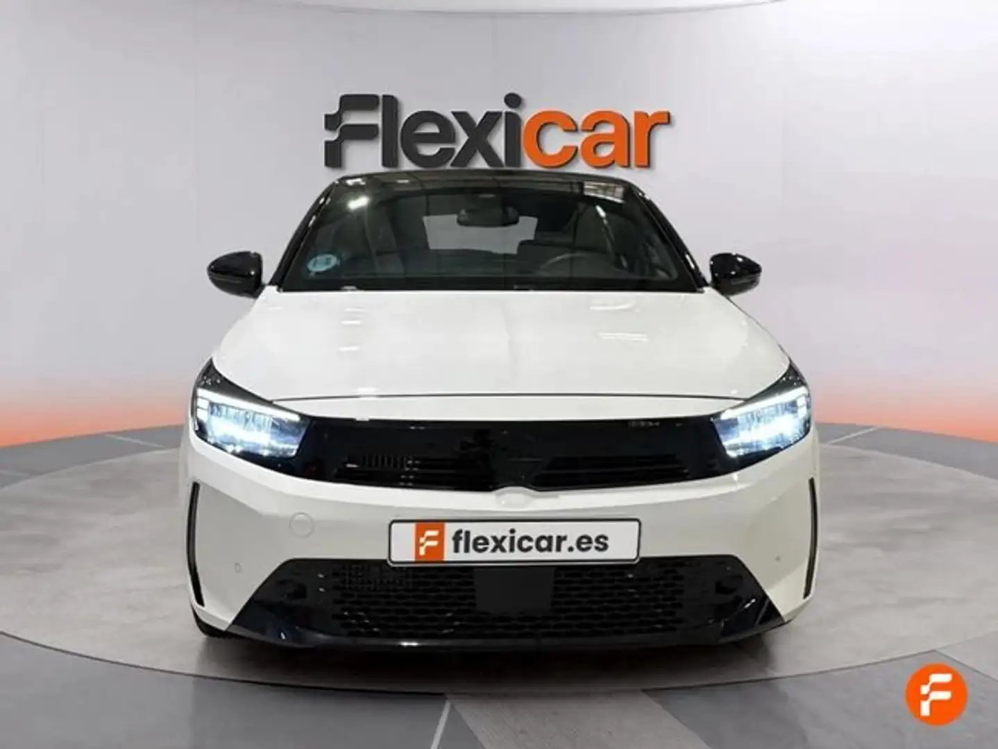 Opel Corsa 1.2T XHL 74kW (100CV) #Yes Blanco - 2