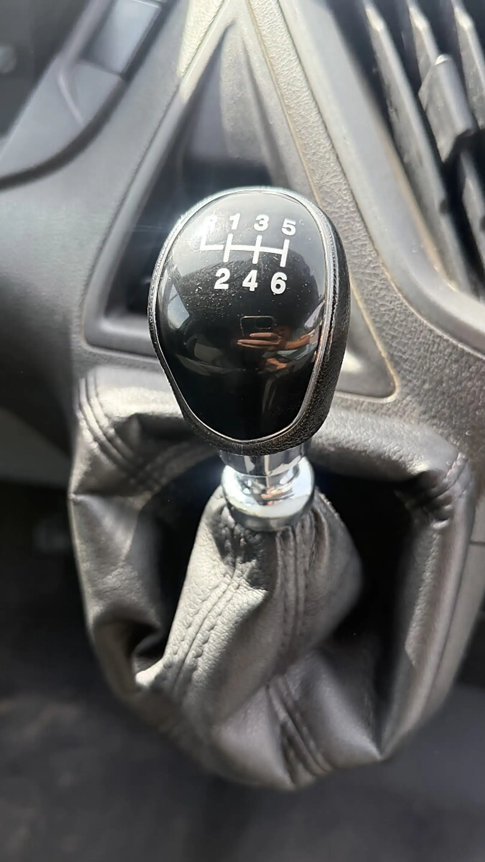 Ford Transit Custom Kasten 2,0 TDCi L1H1 250 Startup — photo 14