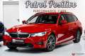 BMW 320 d Sportline *Erstbesitz *TOP Rosso - thumbnail 1