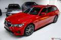BMW 320 d Sportline *Erstbesitz *TOP Rosso - thumbnail 8
