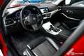 BMW 320 d Sportline *Erstbesitz *TOP Rosso - thumbnail 25