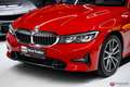 BMW 320 d Sportline *Erstbesitz *TOP Rosso - thumbnail 5