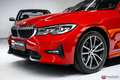 BMW 320 d Sportline *Erstbesitz *TOP Rosso - thumbnail 6