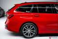 BMW 320 d Sportline *Erstbesitz *TOP Rosso - thumbnail 16