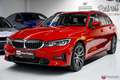 BMW 320 d Sportline *Erstbesitz *TOP Rosso - thumbnail 4