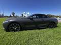 BMW M850 M850i Cabrio xDrive Gris - thumbnail 4