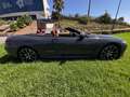 BMW M850 M850i Cabrio xDrive Gris - thumbnail 8