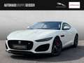 Jaguar F-Type P575 R V8 Coupe Alpine Rally Edition Weiß - thumbnail 1