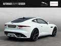 Jaguar F-Type P575 R V8 Coupe Alpine Rally Edition Weiß - thumbnail 2