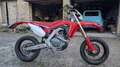 Honda CRF 450 Rojo - thumbnail 3
