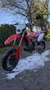Honda CRF 450 Rojo - thumbnail 5