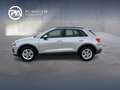 Audi Q3 35 TFSI Silber - thumbnail 2
