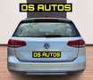 Volkswagen Passat SW Break 2.0 TDI 150ch BVM6 5P BlueMotion Confortline %2B 2017 *GARANTIE 12 MOIS Gris - thumbnail 4