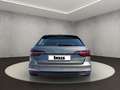 Audi A4 S line 50 TDI quattro tiptronic Grijs - thumbnail 4
